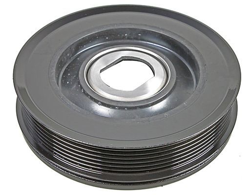 METZGER AUTOTEILE 6400049 Belt Pulley, crankshaft