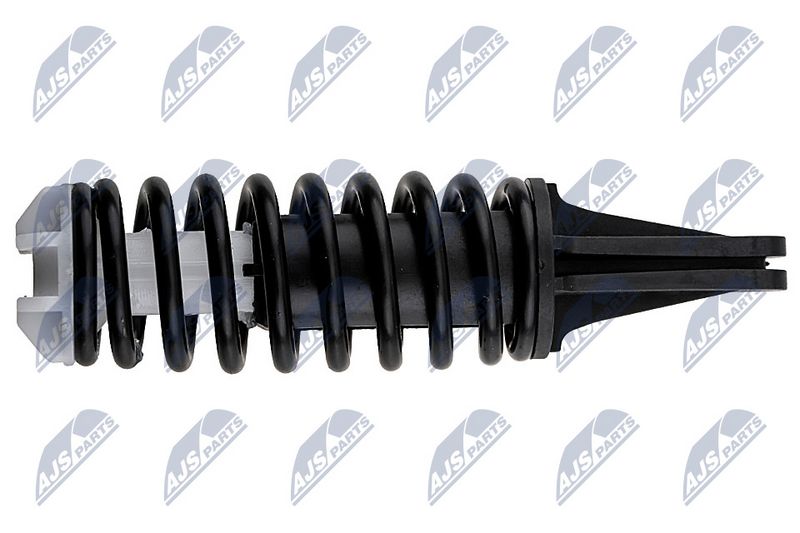 Vedru, siduripedaal, NTY EZC-WW-685