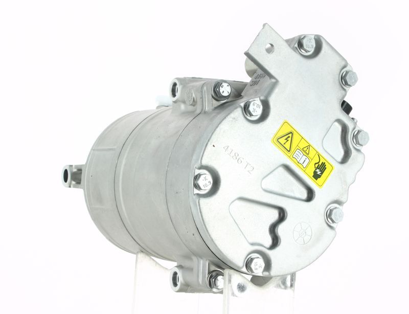 CEVAM 8700006 Compressor, air conditioning