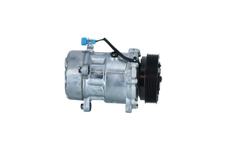NRF 32228 Compressor, air conditioning
