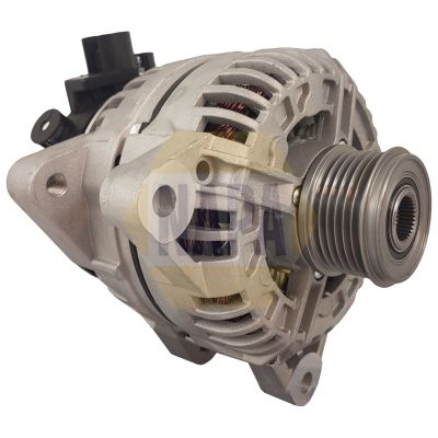 NAPA Alternator NAL1601