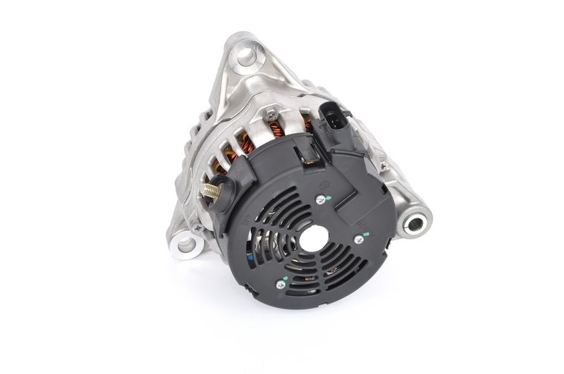 BOSCH 0123325500 Alternator