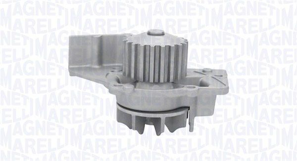 Водяний насос, Magneti Marelli 352316170892