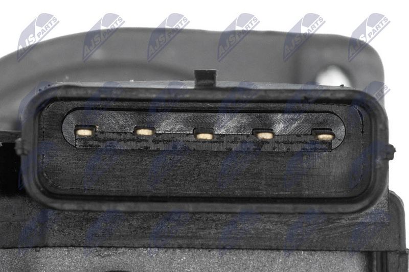 Pesurihoovastik, NTY ESW-KA-007