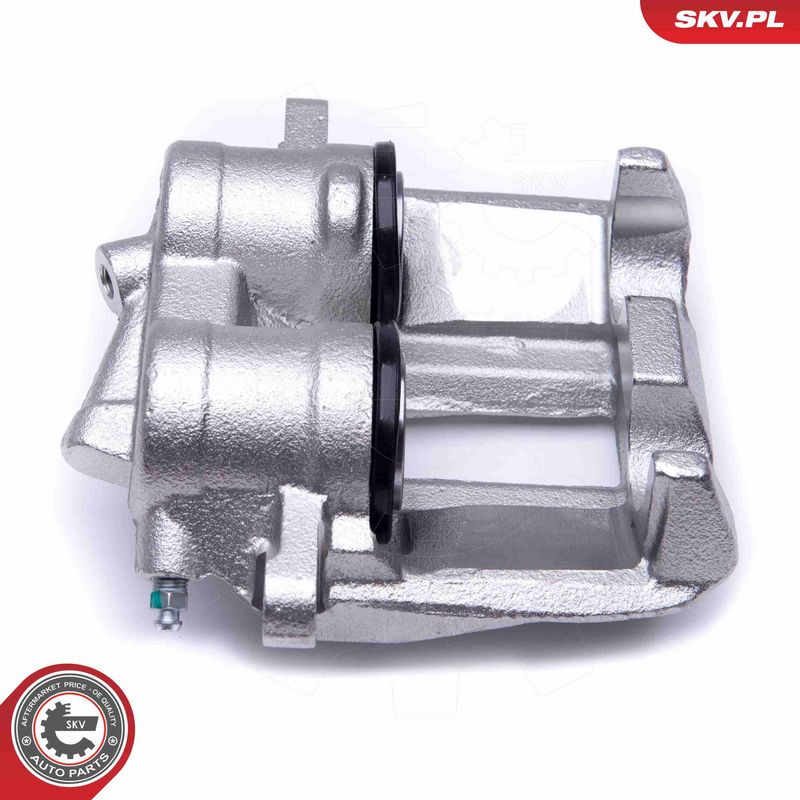 Pidurisadul, ESEN SKV 46SKV634