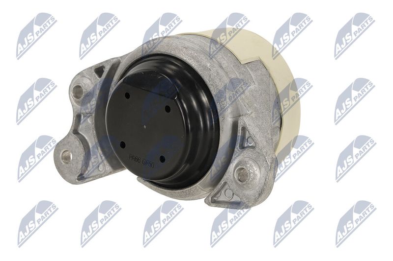 Paigutus, Mootor, NTY ZPS-ME-051