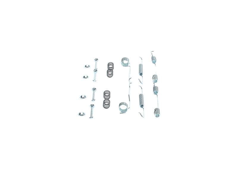 BOSCH 1 987 475 282 Accessory Kit, brake shoes
