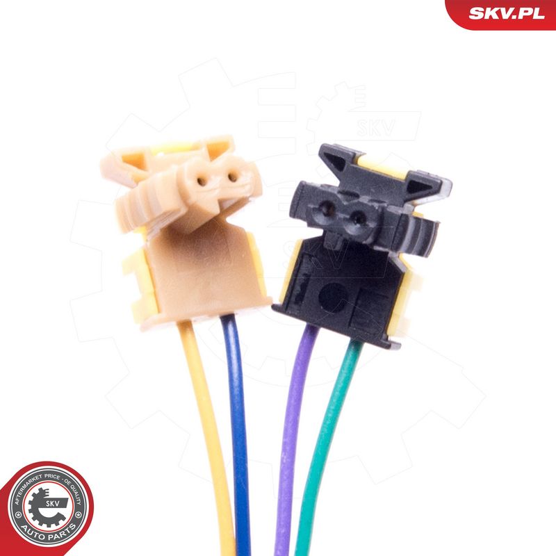 Turvapadja lint, turvapadi, ESEN SKV 96SKV596