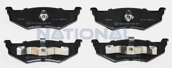 National NP3064