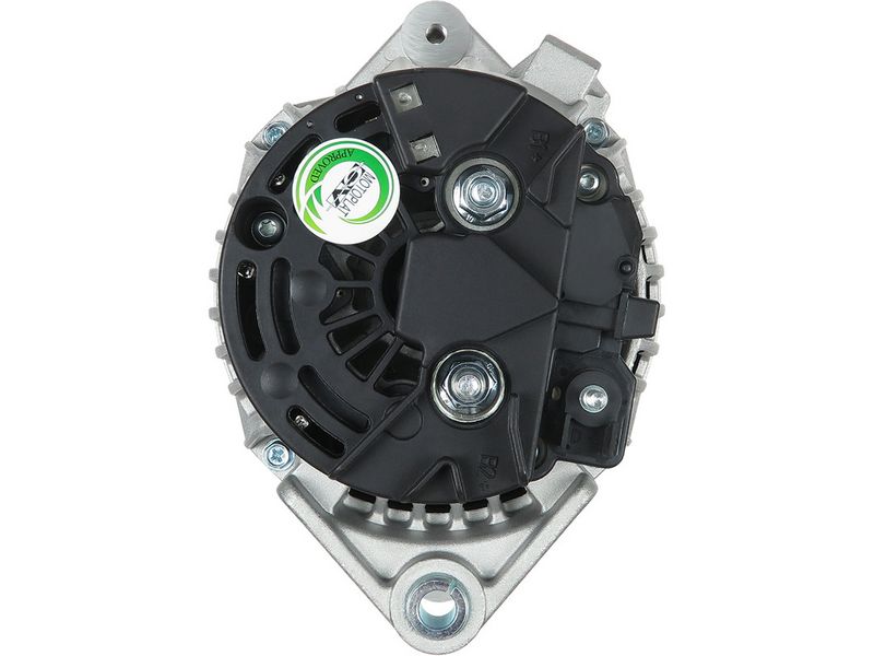 AS-PL A0066 Alternator