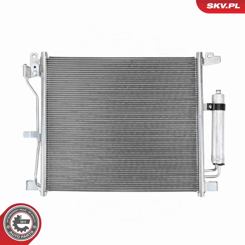 Kondensaator, kliimaseade,...