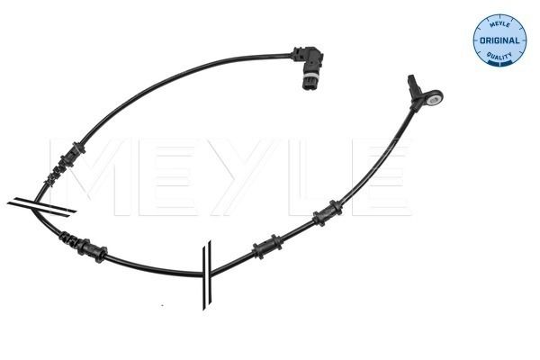 Meyle Sensor, wheel speed 014 800 0091