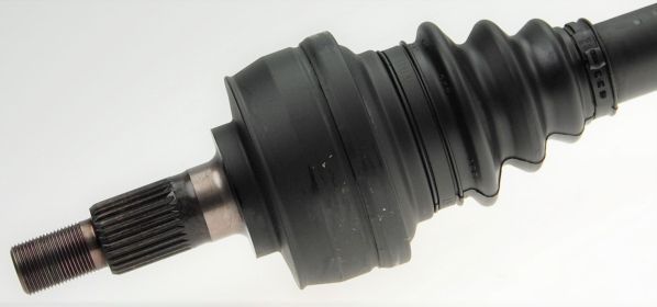 LÖBRO 306650 Drive Shaft