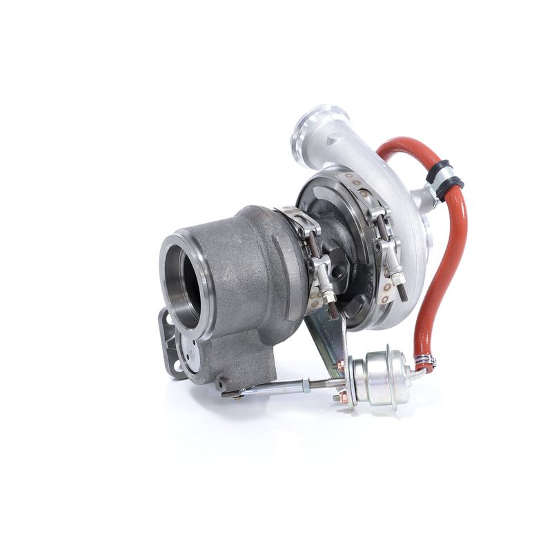 Compresor,sistem de supraalimentare T918797 BTS Turbo
