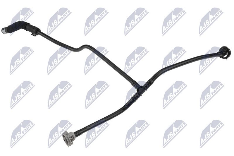 NTY CPP-AU-032 Radiator Hose