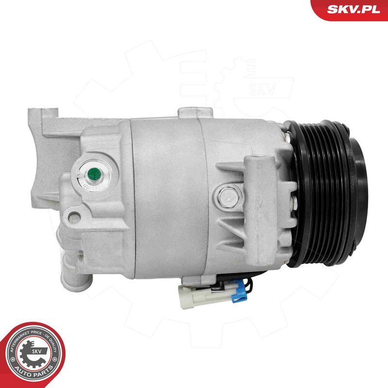 Kompressor, kliimaseade, ESEN SKV 84SKV065