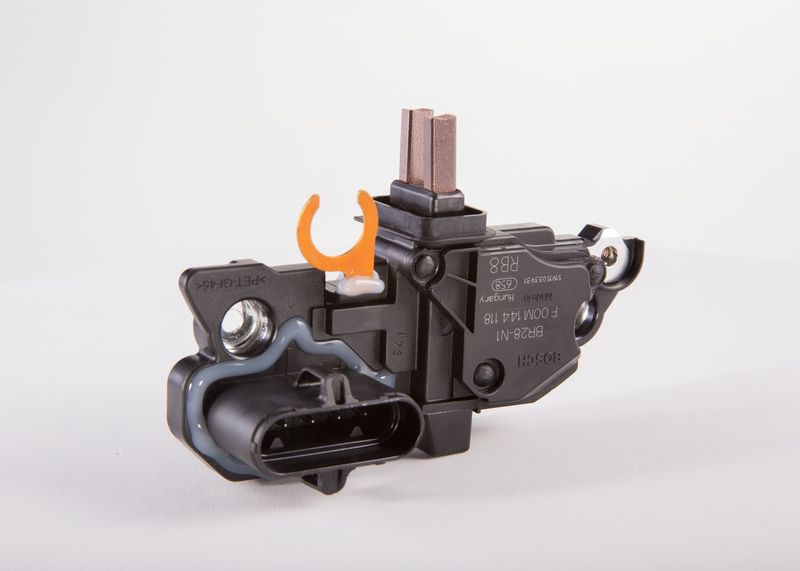 BOSCH F00M144118 Alternator Regulator
