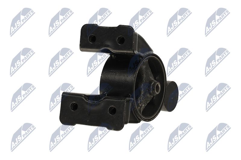 Paigutus, Mootor, NTY ZPS-KA-345