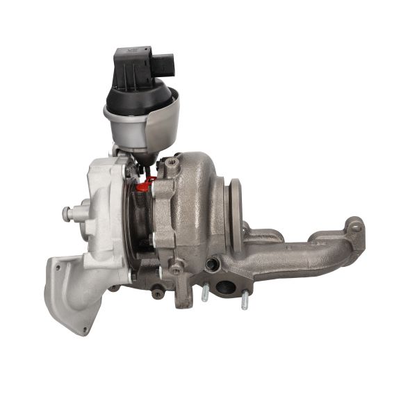 OE-TurboPower IT-54409700007 Charger, charging (supercharged/turbocharged)