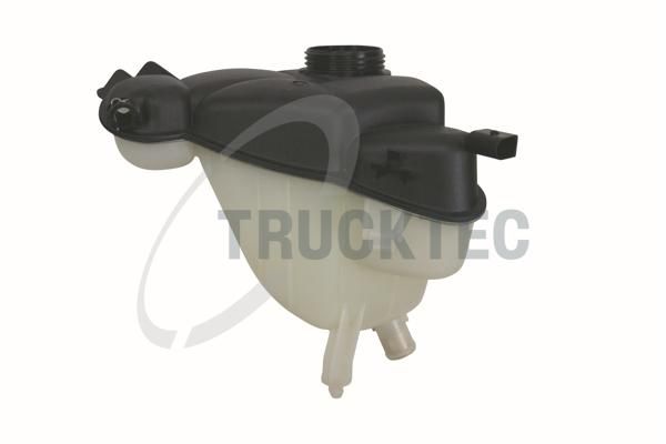 TRUCKTEC AUTOMOTIVE 02.40.324 - Aušinimo skysčio išsiplėtimo bakelis