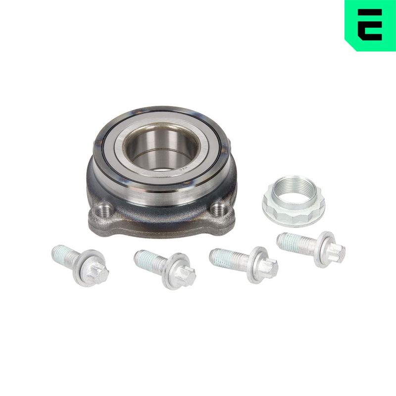 Rattalaagrikomplekt,...