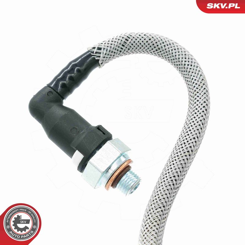 ESEN SKV 54SKV390 Kuro grįžtamoji žarna