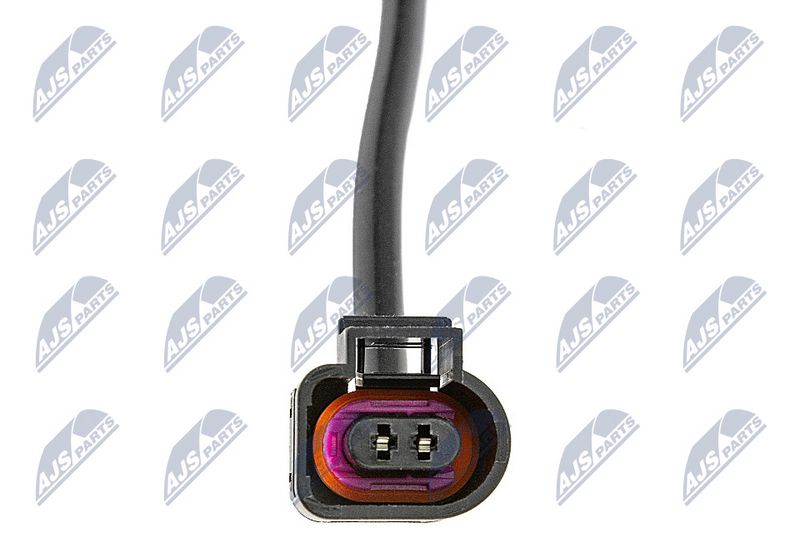 Hoiatuskontakt, piduriklotsi kulumine, NTY HCZ-WW-003
