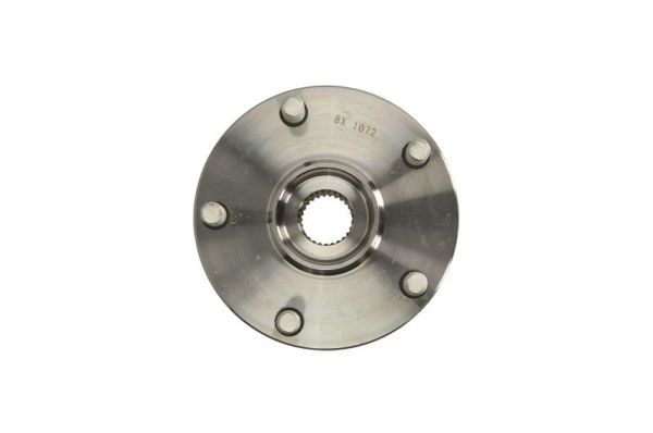 BTA H17014BTA Wheel Bearing Kit