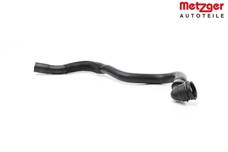 METZGER AUTOTEILE 2420183 Radiator Hose