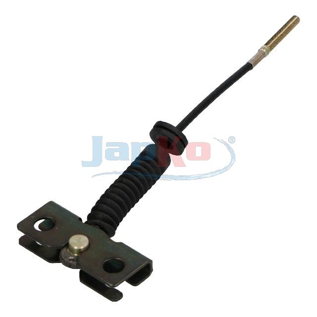JAPKO 131143 Cable Pull, parking brake
