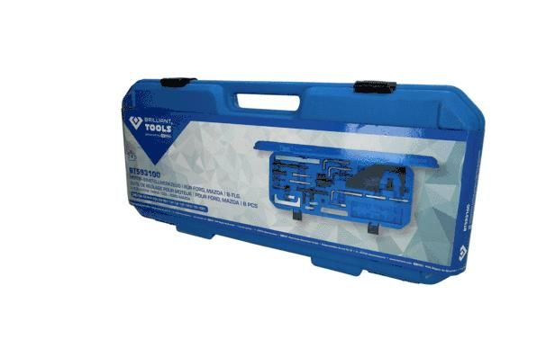 KS TOOLS BT593100 Adjustment Tool Kit, valve timing