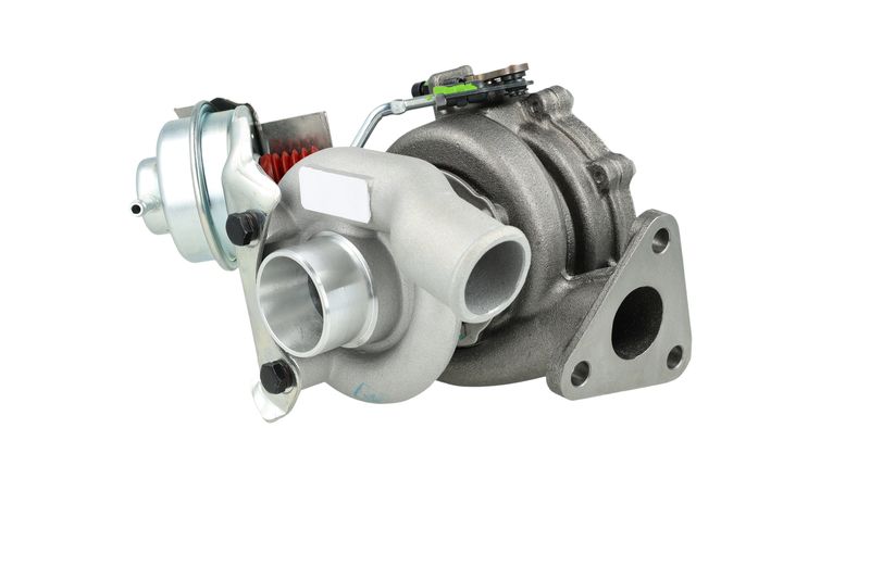 Kompressor, ülelaadimine, NRF 90010123