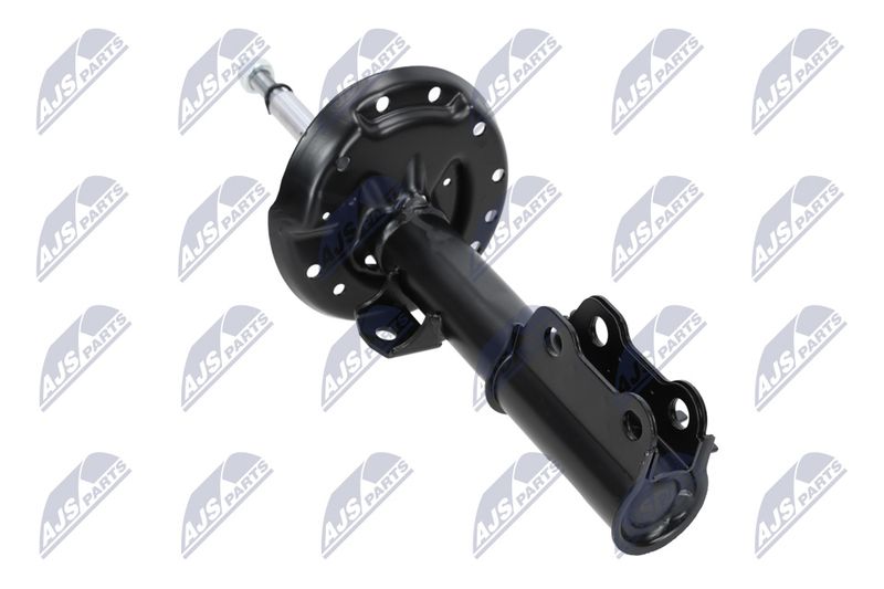 Amort, NTY A-PL-045