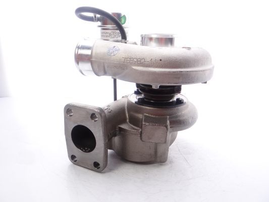 GARRETT 711736-5001S Charger, charging (supercharged/turbocharged)