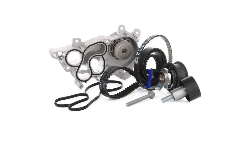 This part match OEM code: 04E 121 600 AQ