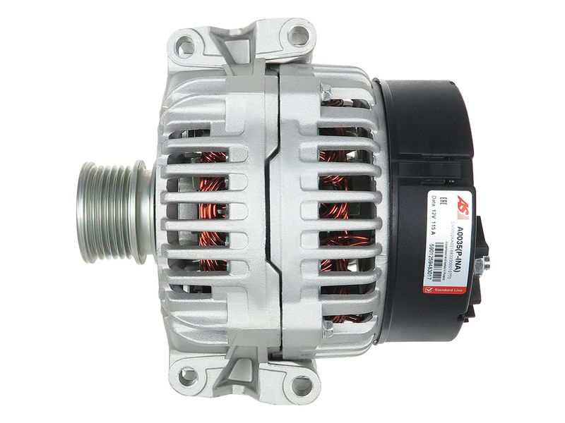 AS-PL A0035(P-INA) Alternator