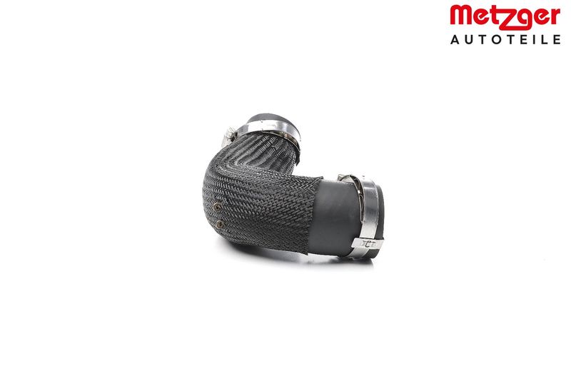 METZGER AUTOTEILE 2401280 Charge Air Hose