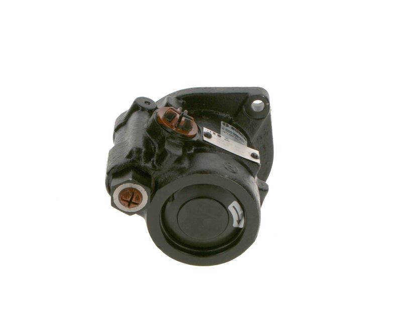 BOSCH K S01 000 201 Hydraulic Pump, steering
