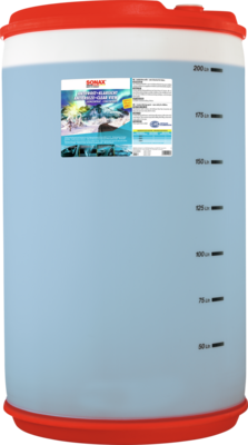 Prot. împotr. îngh., instal. spăl. geam. SONAX Antifreeze+Clear View…