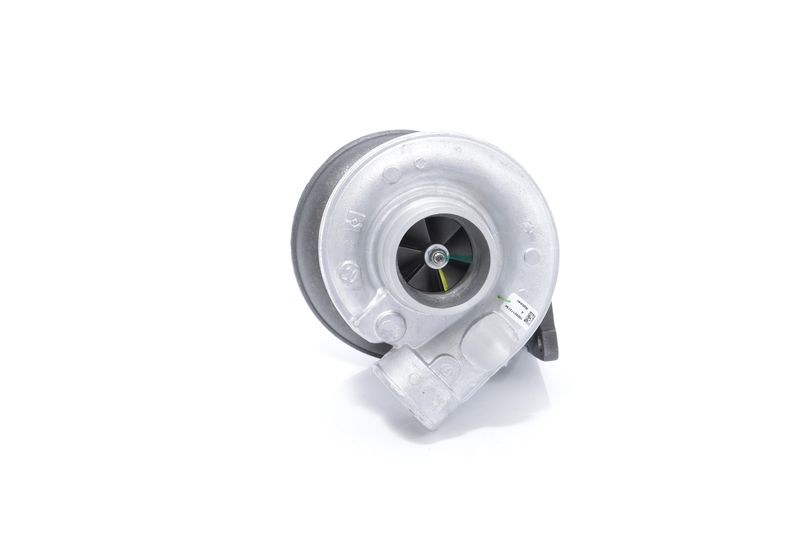 Compresor,sistem de supraalimentare T916362 BTS Turbo