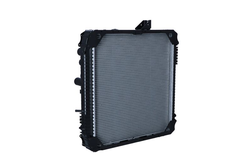 NRF 503475 Aušinimo radiatorius