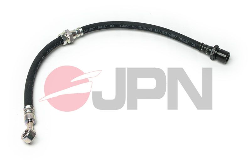 JPN fékcső 80H0038-JPN