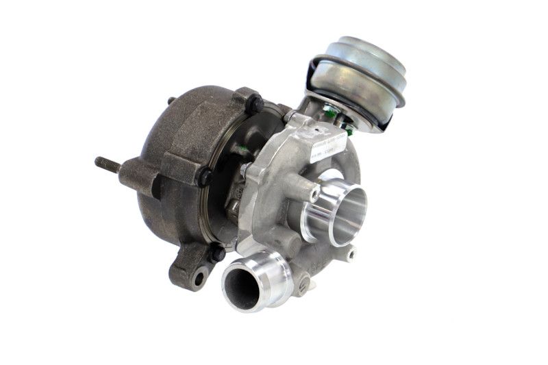 REMANTE 003-001-004479R Charger, charging (supercharged/turbocharged)