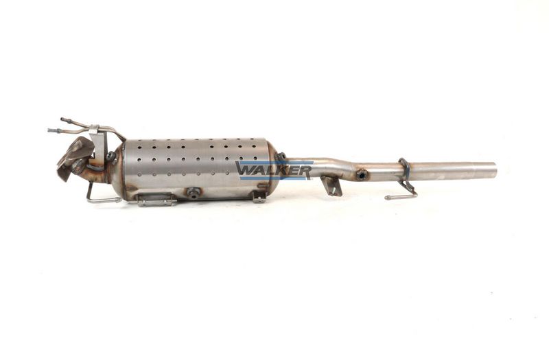 WALKER 93371 Soot/Particulate Filter, exhaust system