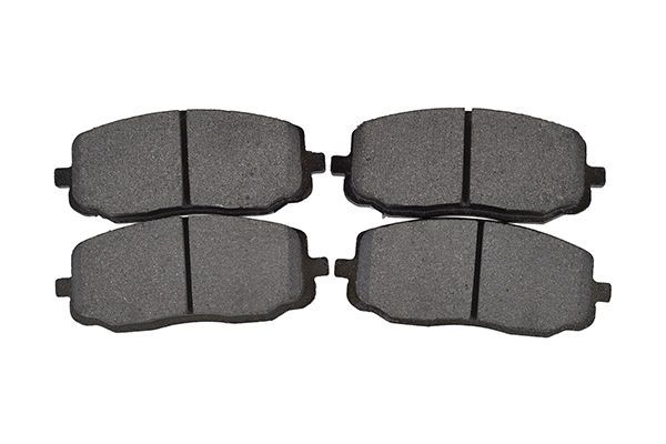STELLOX 1144 002-SX Brake Pad Set, disc brake