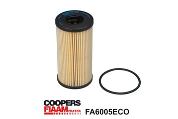 Оливний фільтр, Coopers Fiaam FA6005ECO