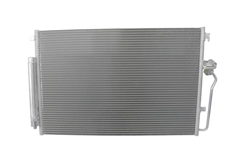 Kondenzátor, klimatizace 8FC 366 220-911