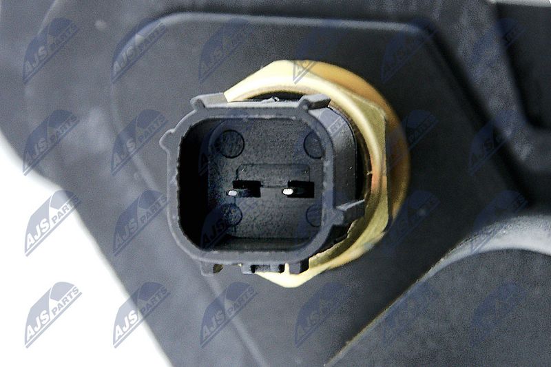 Jahutusvedeliku flants, NTY CTM-CH-012