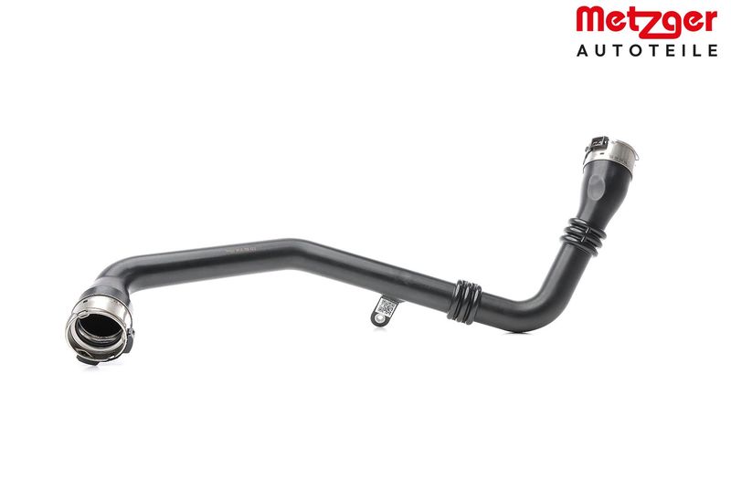 METZGER AUTOTEILE 2401148 Charge Air Hose