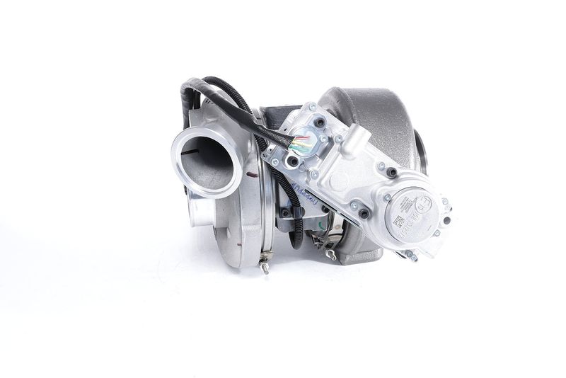 Compresor,sistem de supraalimentare T916345 BTS Turbo